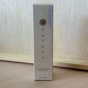 Tatcha Luminous Dewy Skin Mist